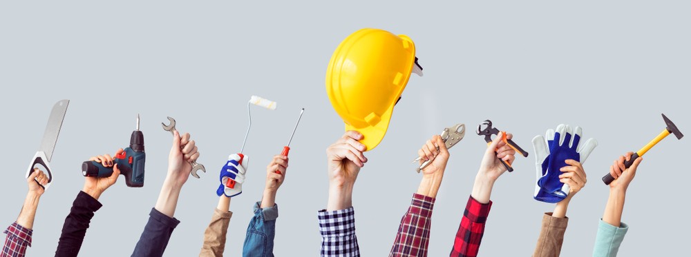 How General Contractors Can Combat Labor Shortages