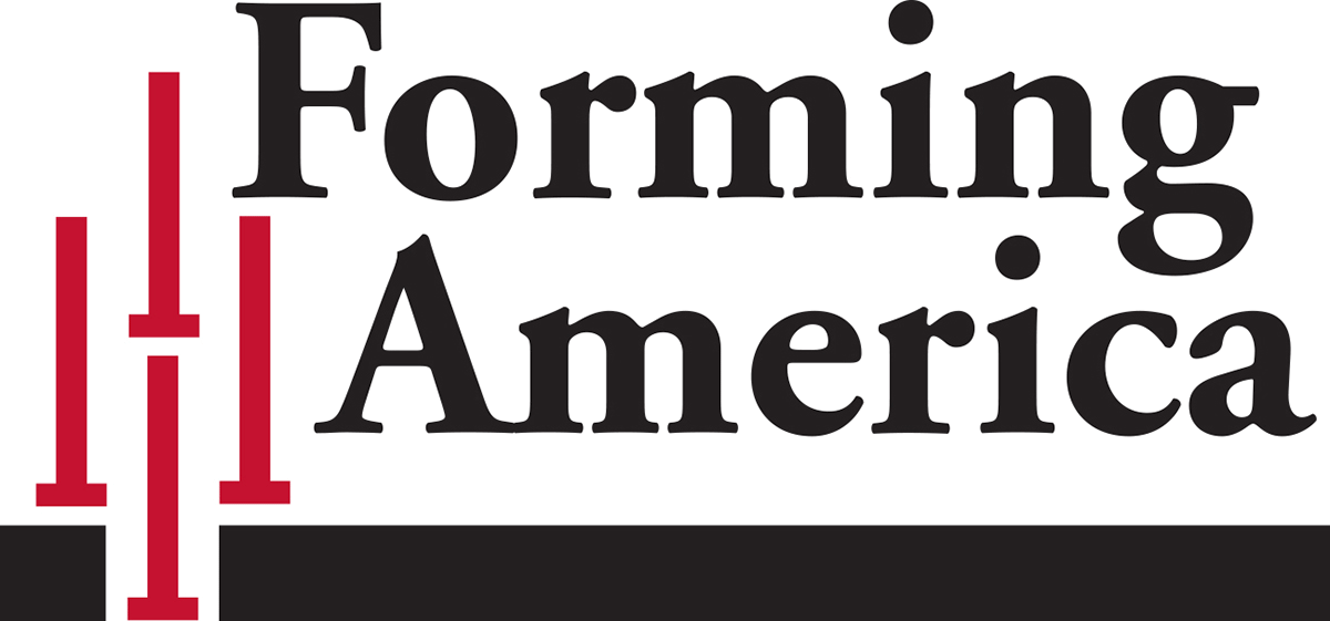 Forming America